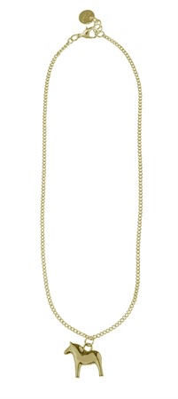 Necklace 42 cm Gold